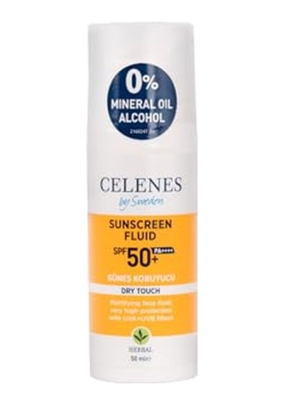 Aseptıne-yüz Güneş Koruyucu Losyon 50 Spf 60 Ml