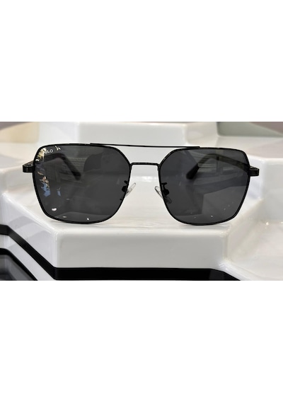 Polo Black Pb 1652 C1 Erkek Güneş Gözlüğü