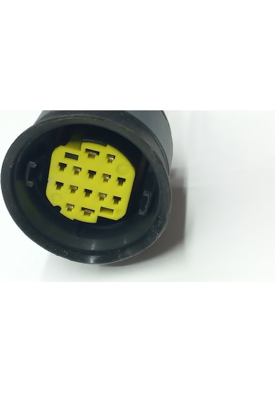 Fiat Doblo Linea Egea Far Soketi 7k004