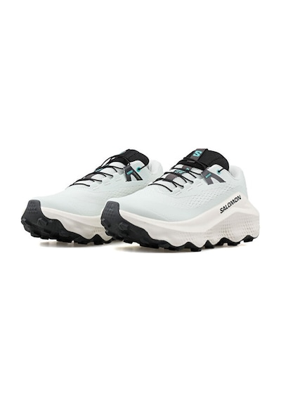 Salomon Ultra Glide 3 W Kadın Koşu Ayakkabı L47743200 Renkli Renkli Çok Renkli
