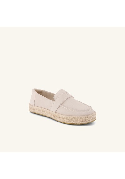 10023064 Soft Grey Sneaker Kadın 10023067 10023060 10023064 Toms Blakely