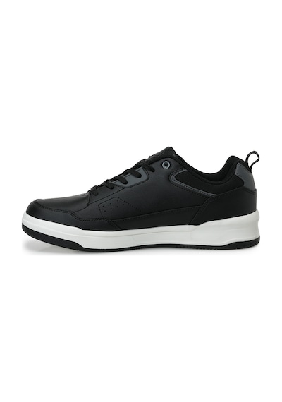 Lumberjack Tony Siyah Erkek Sneaker 000000000102695204