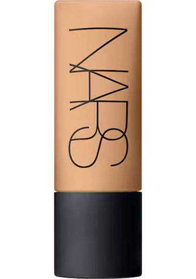 Nars Soft Matte Complete Barcelona Mat Bitişli Fondöten