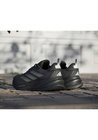 Adidas Supernova Rise M Erkek Koşu Ayakkabısı Jı2978 Siyah