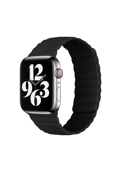 ​​​Apple Uyumlu  Watch 38 MM 40 MM 41 MM Kordon Renkli Strap Deri Loop Kordo