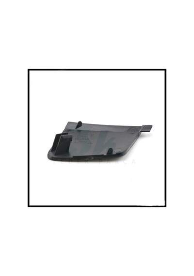 Volvo V40 Arka Tampon Çeki Demir Kapagi 376007133