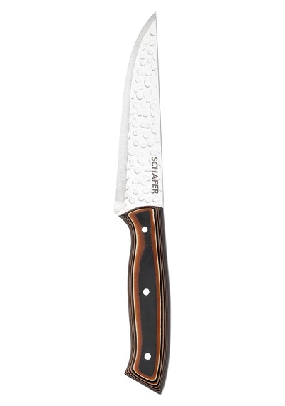 Schafer Prochef Bıçak Seti 3 Parça-ınox Diğer
