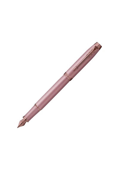 Parker Dolma Kalem Im Profesyonel Mono Pembe M Uç