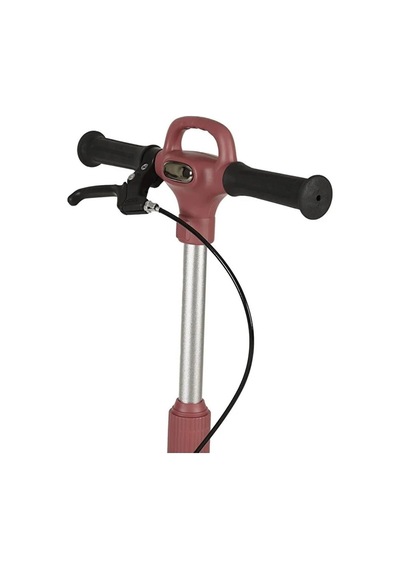 Prego Rapid Scooter K606 Bordo