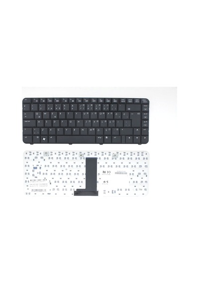 Compaq Presario Cq50-105Tr, Cq50-110, Cq50-115, Cq50-200 Klavye