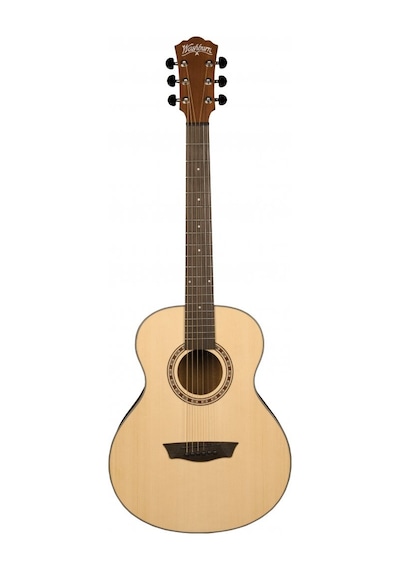 Washburn Agm5K Apprentice G-Mini 5 Akustik Gitar