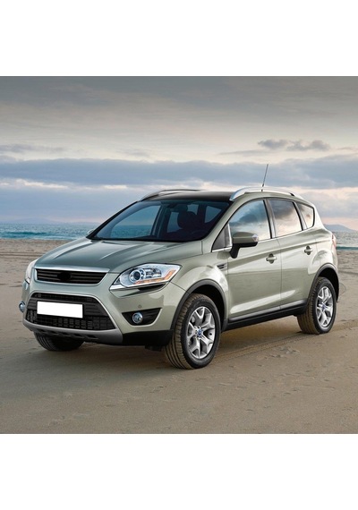 Silbak Ford Kuga 2008-2012 Ön Cam Arka Cam Silecek Seti