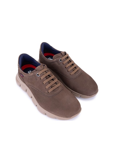 Callaghan Erkek Hakiki Deri Kahverengi Sneakers & Spor Ayakkabı 618 63700 Erk Ayk Sk25-26 Bukaro Taupe Kahverengi Callaghan Erkek Hakiki Deri Kahverengi Sneakers & Spor Ayakkabı 618 63700 Erk Ayk Sk25-26 Bukaro Taupe Kahverengi