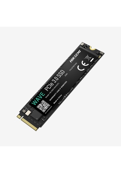 Hiksemi 1tb Ssd M.2 Nvme Ssd Hs-ssd-wave P 2450mb/s - 2450mb/s 1024g