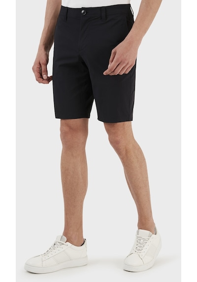 Armani Exchange Cepli Slim Fit Chino Short Erkek Short 8nzs49 Znyzz 1583 Lacivert