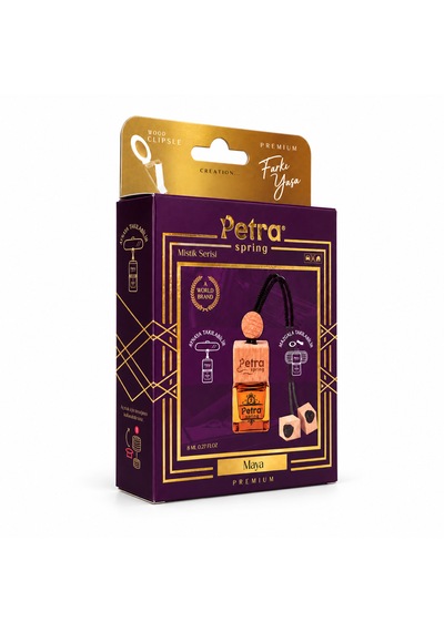 Maya 8ml Premium Oto Kokusu , Metal Klipsli, Araç Kokusu, Araba Kokusu, Oto Kokusu, Araç Parfümü, Oto Parfümü, Aynaya Asılan,cam Şişe Araç Kokusu, Araba Aksesuarı, Oto Aksesuar Petra Spring Araç Ve Ortam Kokuları Maya 8ml Premium Oto Kokusu , Metal Klipsli, Araç Kokusu, Araba Kokusu, Oto Kokusu, Araç Parfümü, Oto Parfümü, Aynaya Asılan,cam Şişe Araç Kokusu, Araba Aksesuarı, Oto Aksesuar Petra Spring Araç Ve Ortam Kokuları