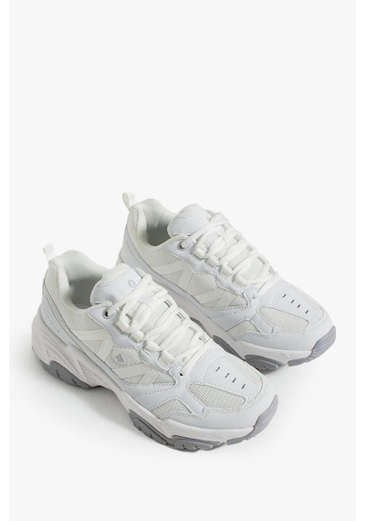 Hammer Jack Tokıe Z Beyaz Kadın Sneaker 23324-z