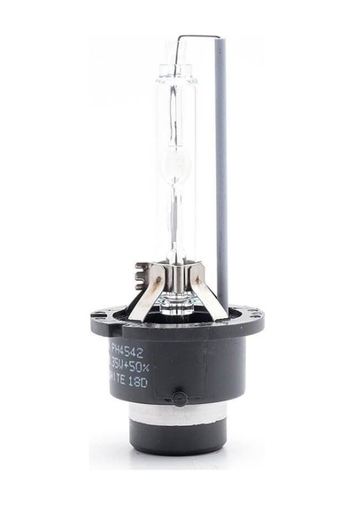 D2S 6000K +%50 Fazla Işık OEM Ampul