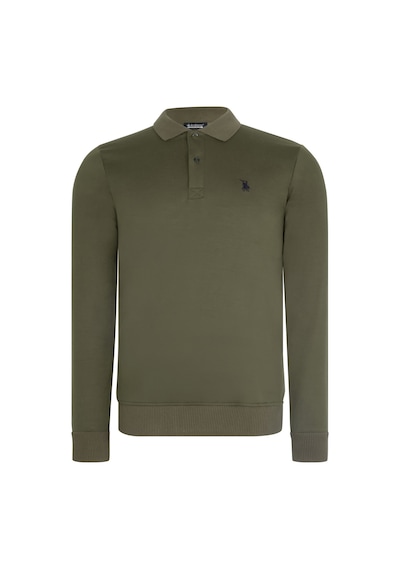Dewberry Erkek Polo Yaka Sweatshirt 7'li Set %70 Pamuk Nakışlı Uzun Kollu Sweat Siyah-lacivert-haki-gri-camel-kahve-indigo Dewberry Erkek Polo Yaka Sweatshirt 7'li Set %70 Pamuk Nakışlı Uzun Kollu Sweat Siyah-lacivert-haki-gri-camel-kahve-indigo