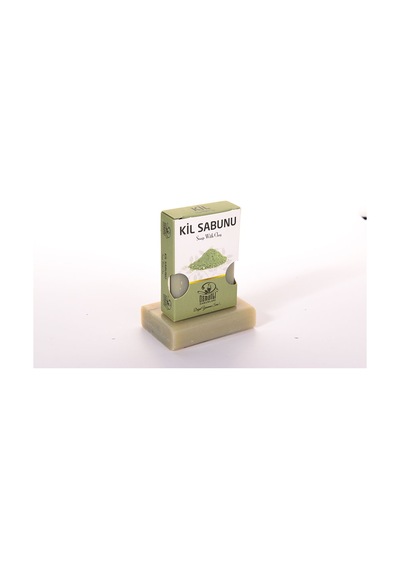 Osmanlı Sabunları Kil Sabunu 100 G