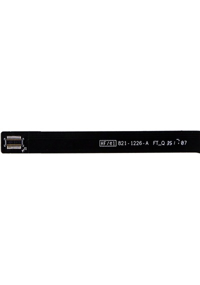 Apple Uyumlu MacBook Pro Harddisk Kablo Flex A1278 821-1226 922-9771 port A1278