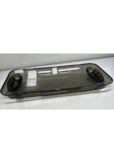 Nintendo Switch Sert Silikon Koruyucu Kılıf Hgs-2337