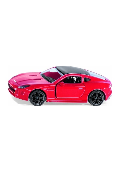 Jaguar F-type R Modeli