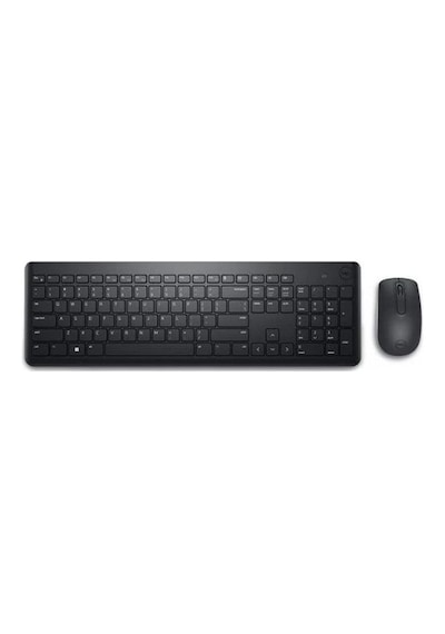 Dell Km3322w Kablosuz Klavye Ve Fare 580-akfz