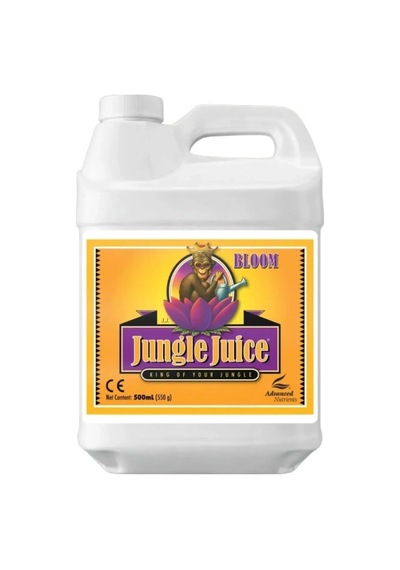 Advanced Nutrients Jungle Juice Bloom 500 Ml