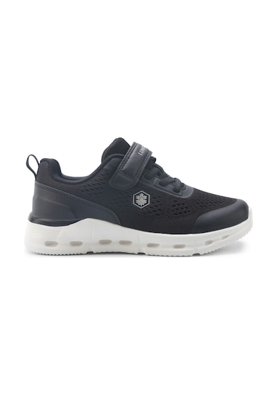 Lumberjack Meta 5fx Siyah Erkek Çocuk Sneaker 000000000101969341 Siyah