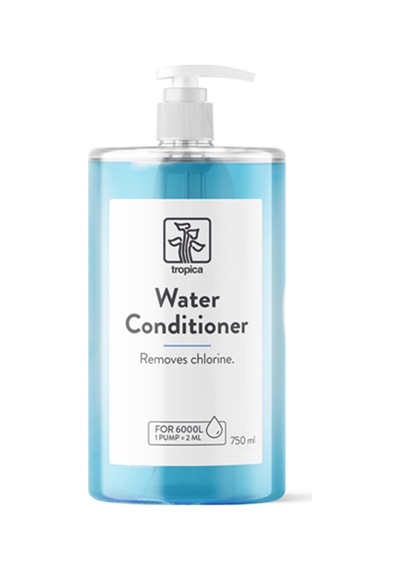 Tropica Water Conditioner 750ml
