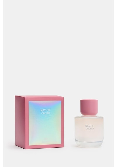 Zara Ray Of Orchıd Lımıted Edıtıon Edp 90ml 3.04 Fl.oz . Çiçeksi - Meyve