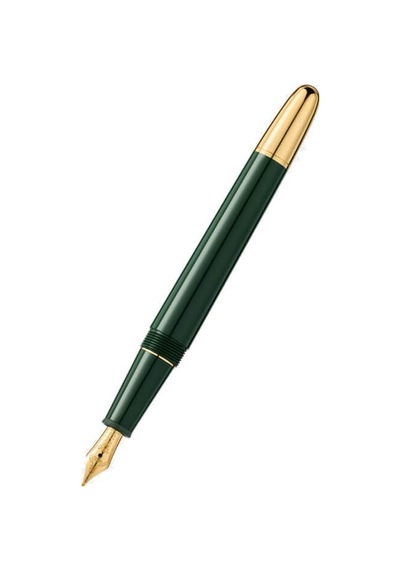 Montblanc Meisterstück The Origin Koleksiyonu Doué Classique Dolm