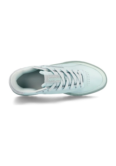 Reebok Club C Double Geo Kadın Ayakkabı Gy1377 Çok Renkli