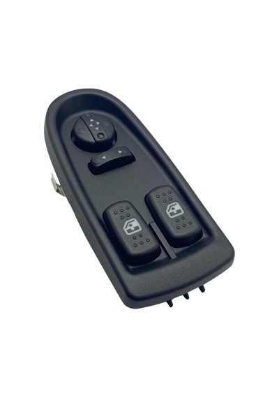 Cam Anahtarı Çiftli Sol Kapı Çerçeveli Iveco Daıly Iv 2006-2011