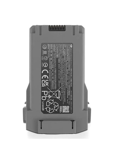 Djı Mini 5 Pro Intelligent Flight Battery Batarya Kutusuz
