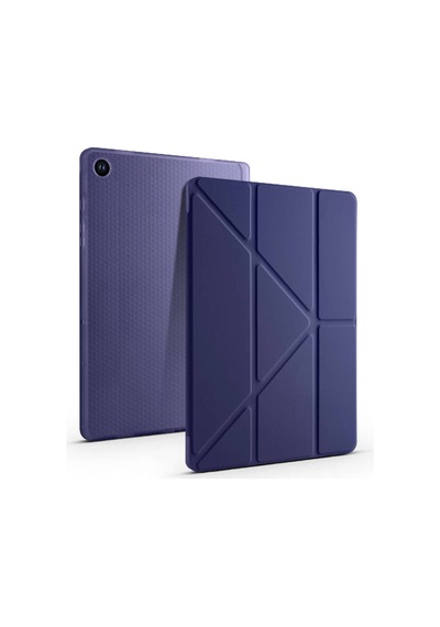Samsung Galaxy Tab A9 Kılıf Kalem Bölmeli Stand Olabilen Standlı Tablet Kılıfı Kapaklı Kılıf Samsung Galaxy Tab A9 Kılıf Kalem Bölmeli Stand Olabilen Standlı Tablet Kılıfı Kapaklı Kılıf