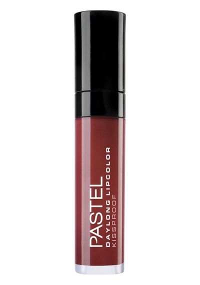 Pastel Daylong Likit Ruj 23 Red Punch