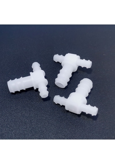 Akü Otomatik Dolum T Bağlantı 6x10x6mm