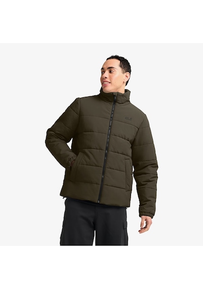 Jack Wolfskin Northern Lite Erkek Kahverengi Ceket A65024