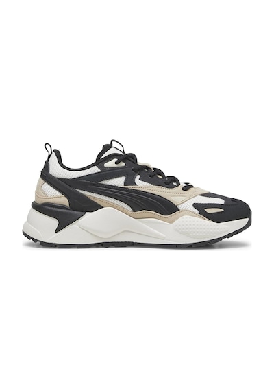 Puma Rs - X Efekt Prm Erkek Sneaker - Siyah