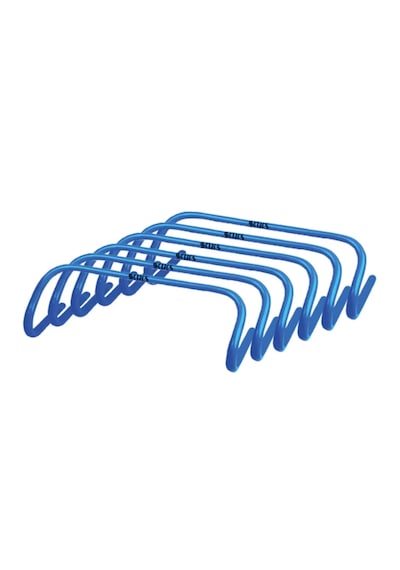 Scucs Mavi Engel 6'lı Set 15 Cm Mavi