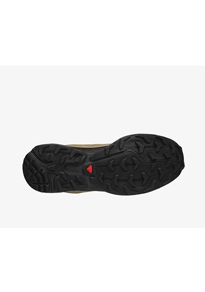Salomon Xt-6 Protectıve Erkek Sneaker Ayakkabı L45403500 Kahverengi