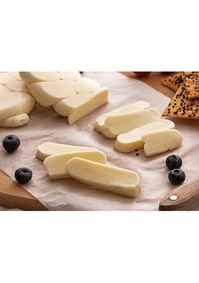 Örgü Peyniri 180 Gr