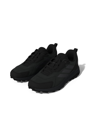 Kj5209-e Adidas Terrex Anylander Lea Erkek Spor Ayakkabı Siyah Kj5209-e
