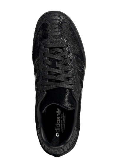 Adidas Samba Og Kadın Siyah Spor Ayakkabı Ih9149 Siyah
