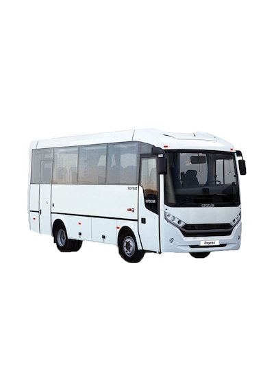 Otokar Poyraz Minibüs-Midibüs Yakıt Depo Koruma Cihazı