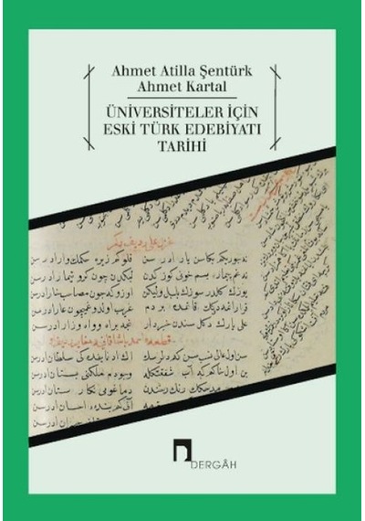 Üniversiteler İçin Eski Türk Edebiyatı Tarihi - Pmvp-662246