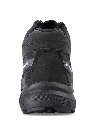 Slazenger ABNER IN Erkek  Siyah Outdoor