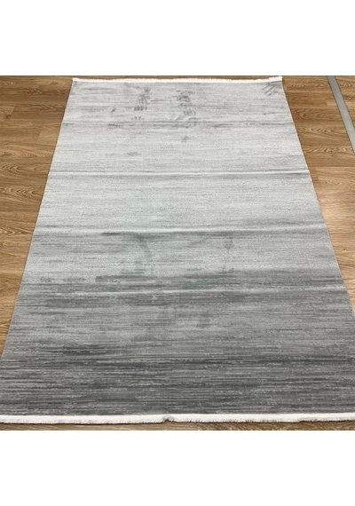 Eko Halı Lagos LGS 19 Gri XW Düz Modern Halı